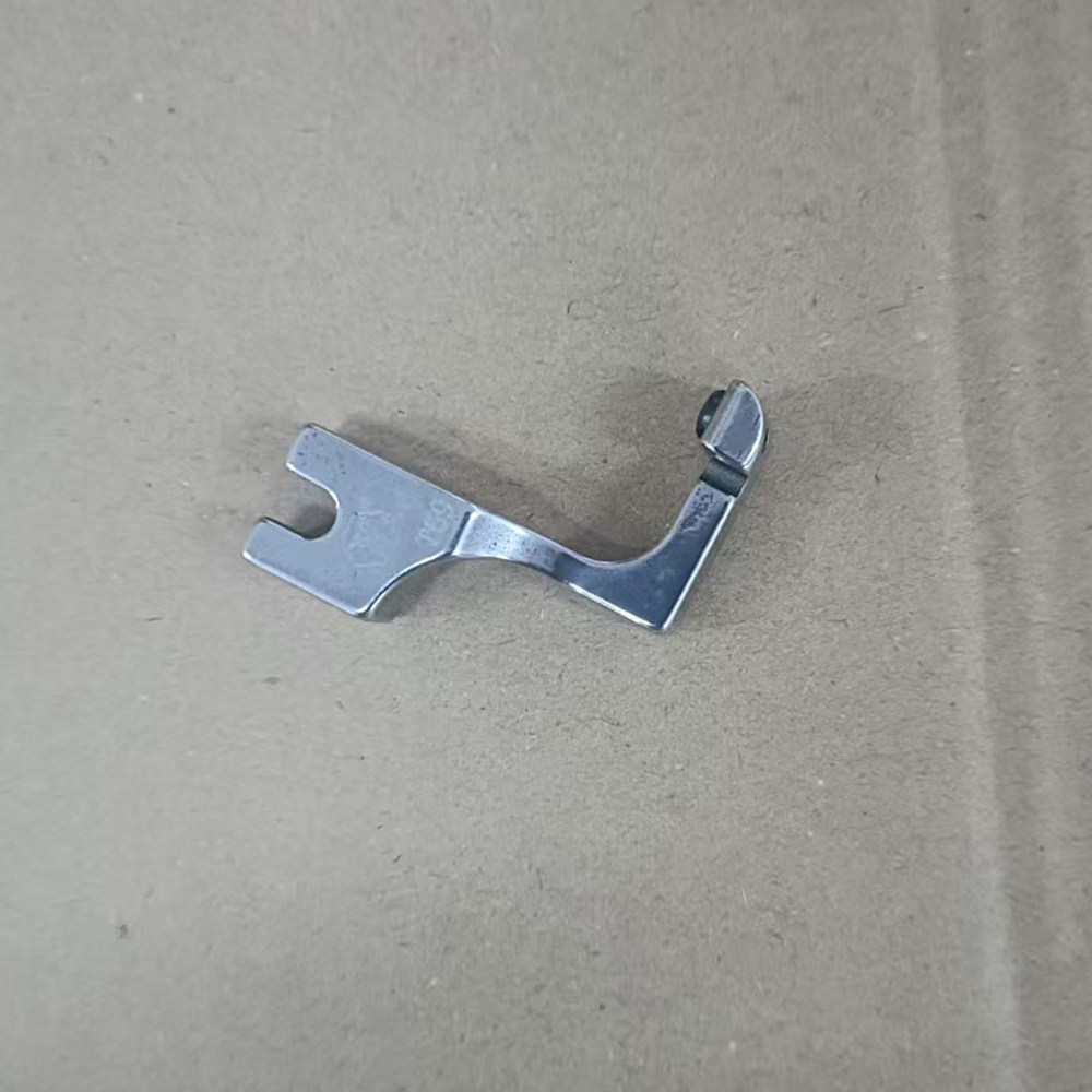 Calcador de zíper invisível aj - Sewing Factory avaliação e preço
